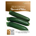 ZUCCHINO Nano Verde di Milano