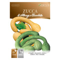 ZUCCA di Albenga a trombetta