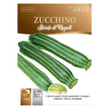 ZUCCHINO Striato di Napoli